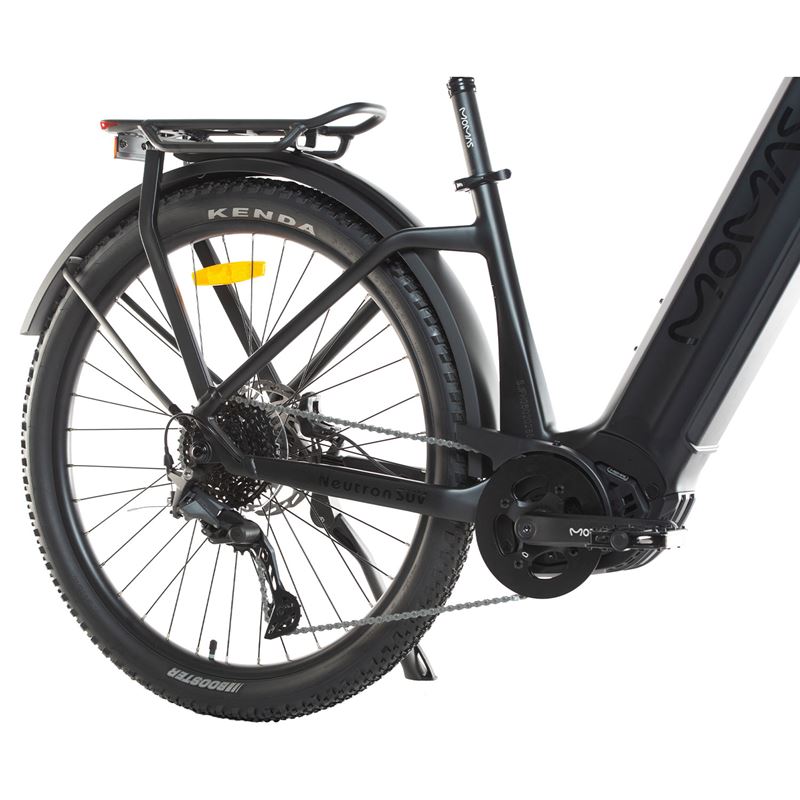 Momas Neutron Elite+ SUV - S (EN50604 battery) - Bafang M430