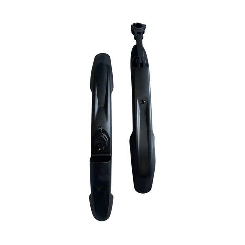 Kit garde-boue universel