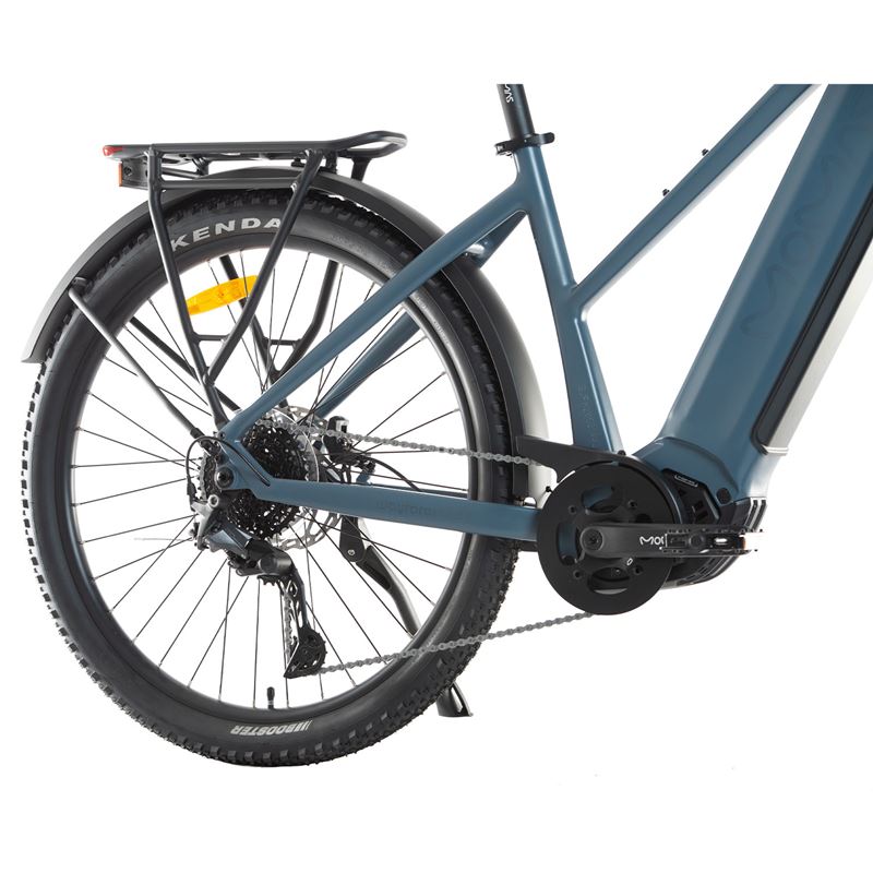Momas Wayfarer Elite+ SUV - M (EN50604 battery) - Bafang M430