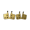 Brake pad for e-bike - For 4-piston caliper (Magura MT5)