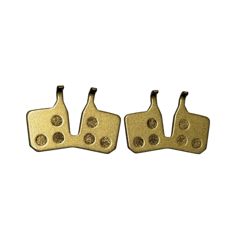 Brake pad for e-bike - For 4-piston caliper (Magura MT5)