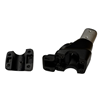 Complete mounting bracket set for display – E2S V3 Max