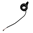 Throttle handle (E2S V3 Max)