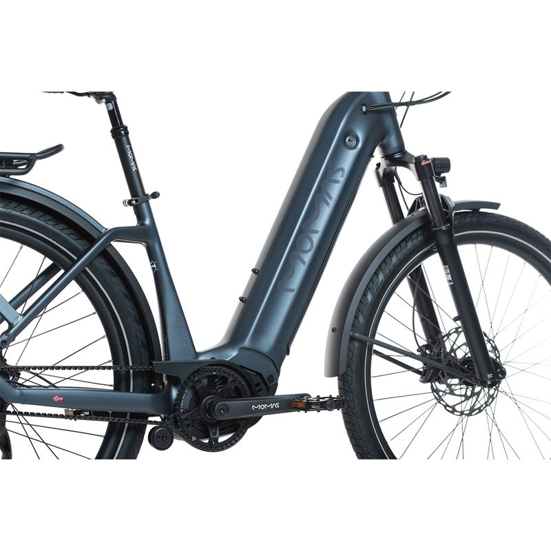 Momas Neutron Premium - S
