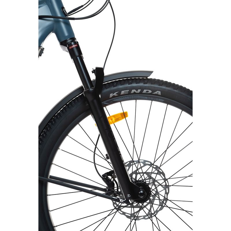 Momas Ultimate Elite+ SUV - M (EN50604 battery) - Bafang M430