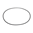 Riemen - Gates CDX - 11M-118T-12CT