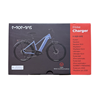 Charger (B) - 54.6V 3A (round charging port)
