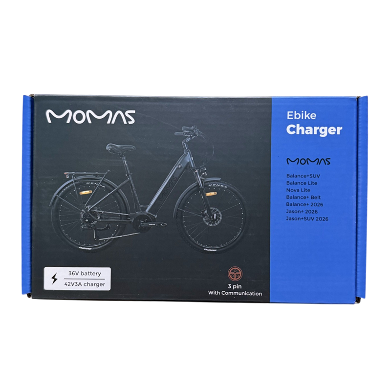 Charger (H) - 42V 2A