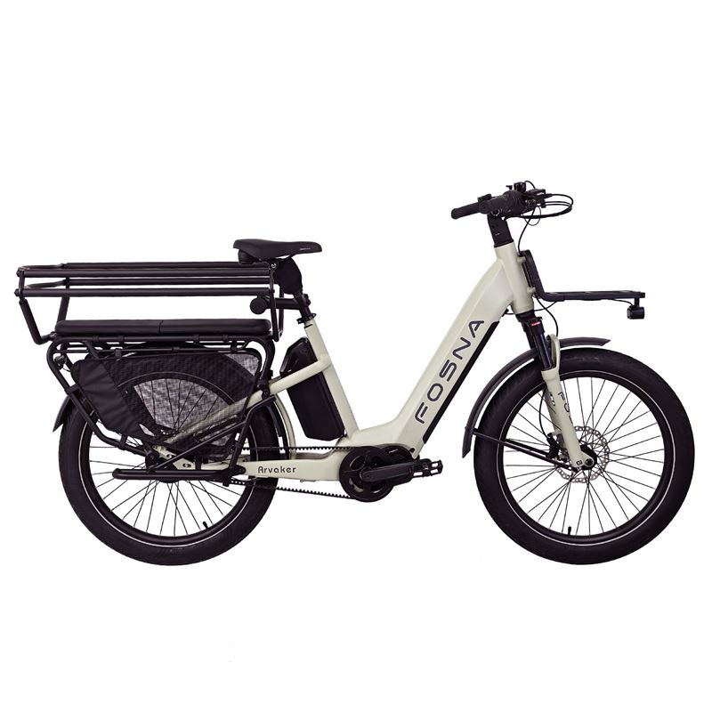 Kickstand - Fosna Arvaker