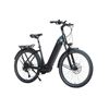 Momas Neutron Elite+ - S (EN50604 battery) - Bafang M430