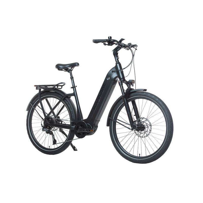 Momas Neutron Elite+ - S (EN50604 battery) - Bafang M430