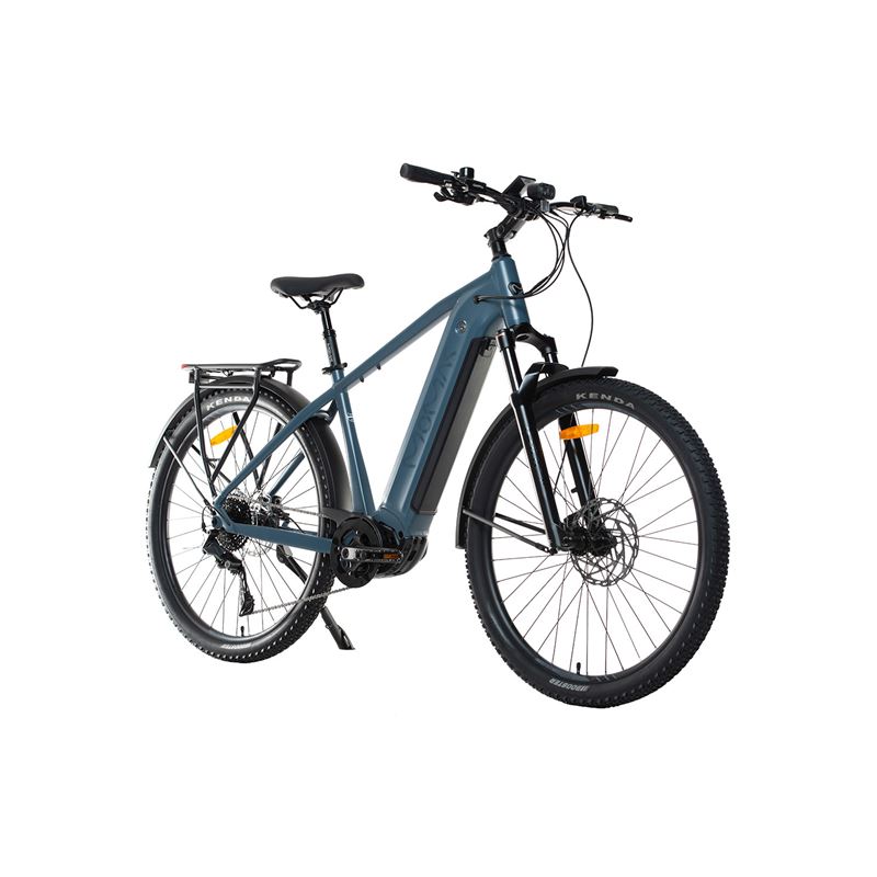 Momas Ultimate Elite+ SUV - M (EN50604 battery) - Bafang M430