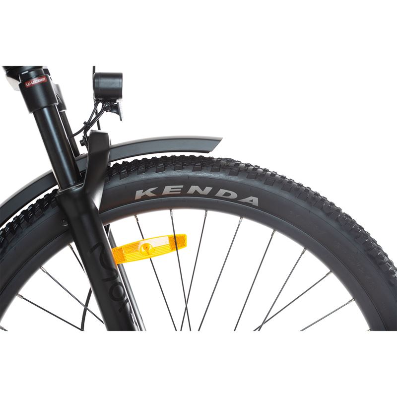 Momas Neutron Elite+ SUV - S (EN50604 battery) - Bafang M430