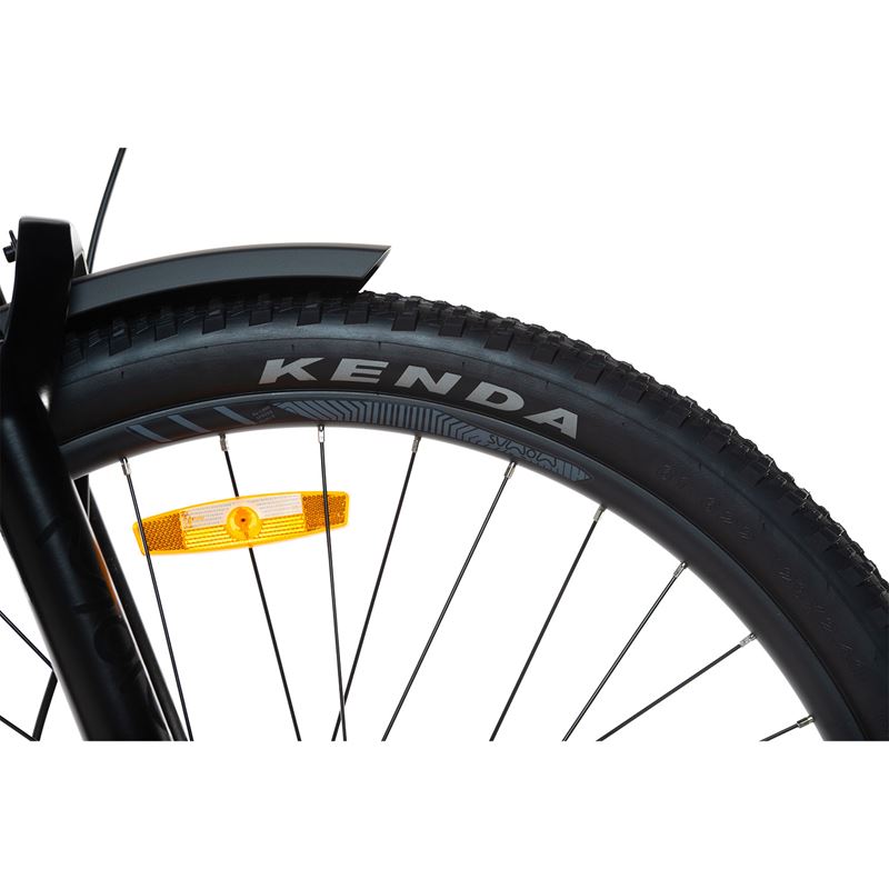 Momas Ultimate Elite+ SUV - M (EN50604 battery) - Bafang M430