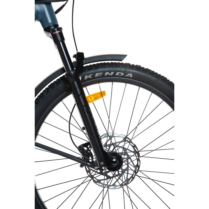 Momas Wayfarer Elite+ SUV - M (EN50604 battery) - Bafang M430