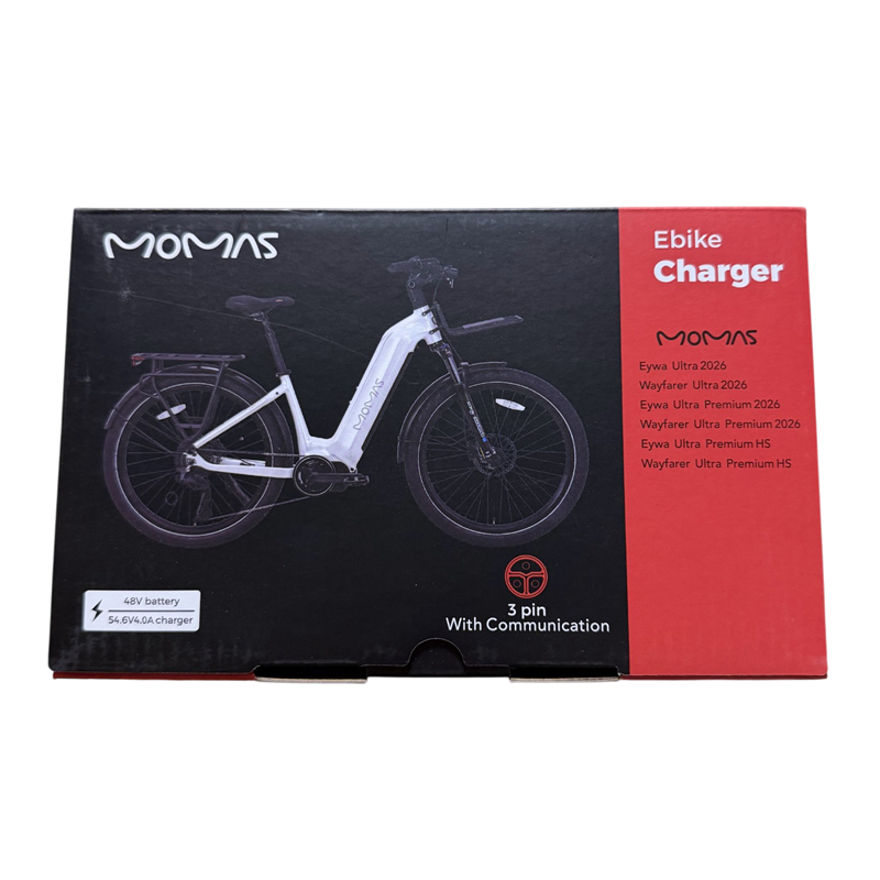 Charger (H) - 42V 2A