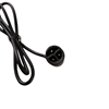 Charger (G) - 54.6V 2A Canbus - DPLC110V55-W - Balance Pro etc