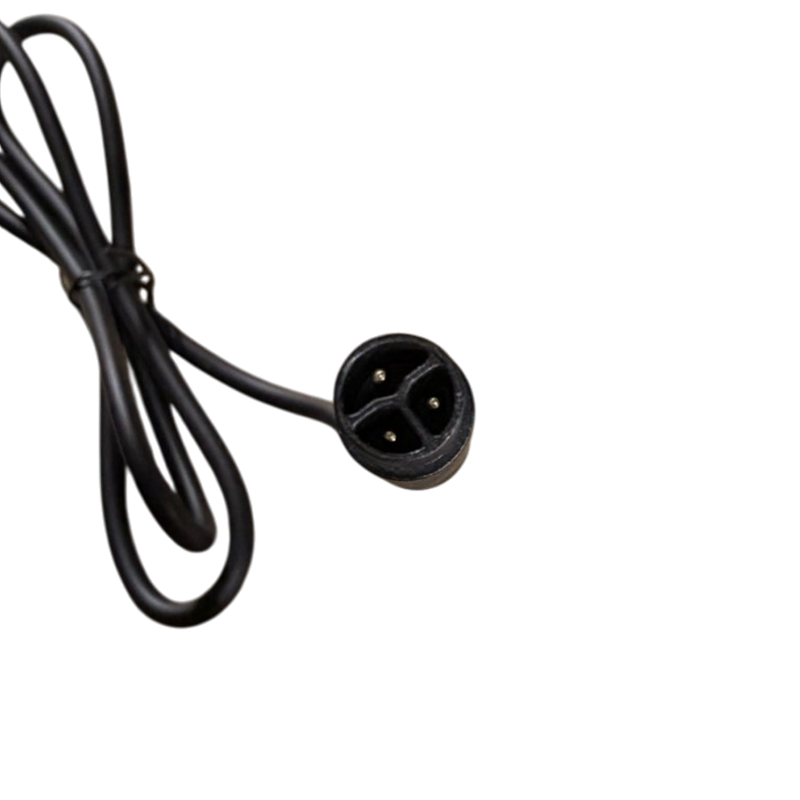 Charger (G) - 54.6V 2A Canbus - DPLC110V55-W - Balance Pro etc