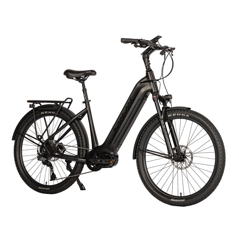 Momas Neutron SUV - M