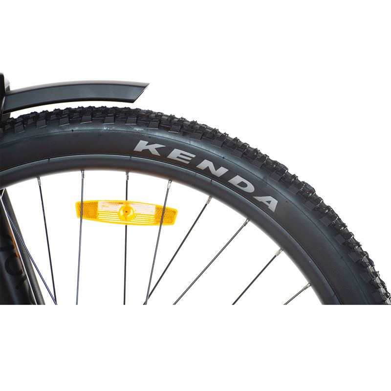 Momas Wayfarer Elite+ SUV - M (EN50604 battery) - Bafang M430