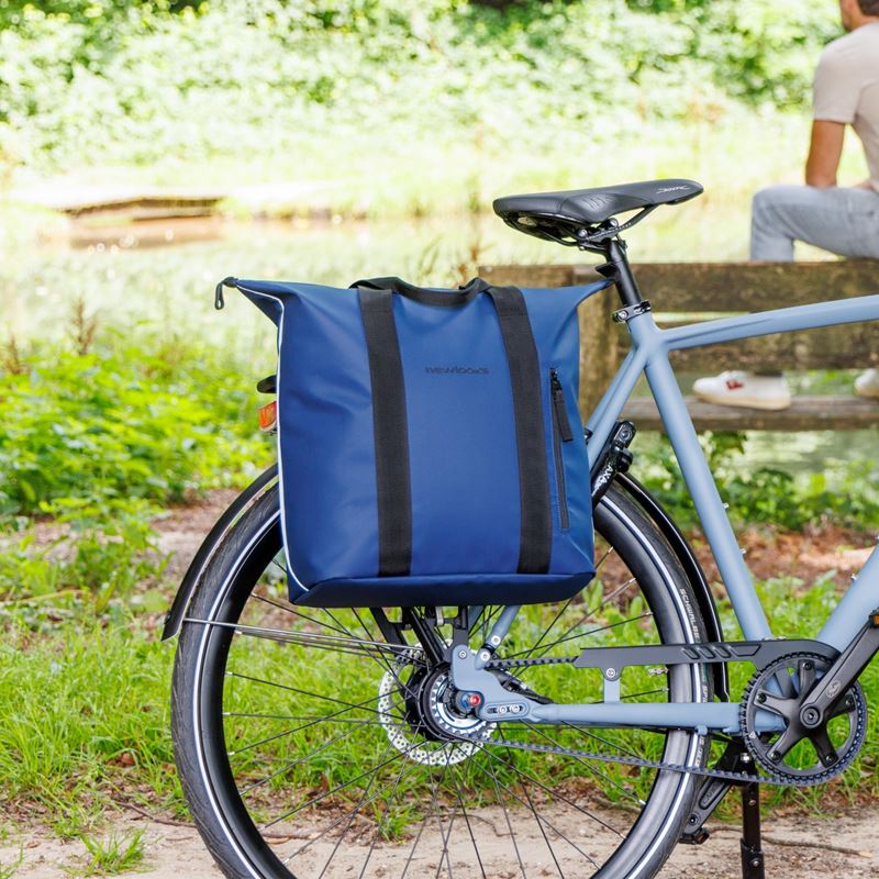 Sac à vélo - Odense Kota Bleu