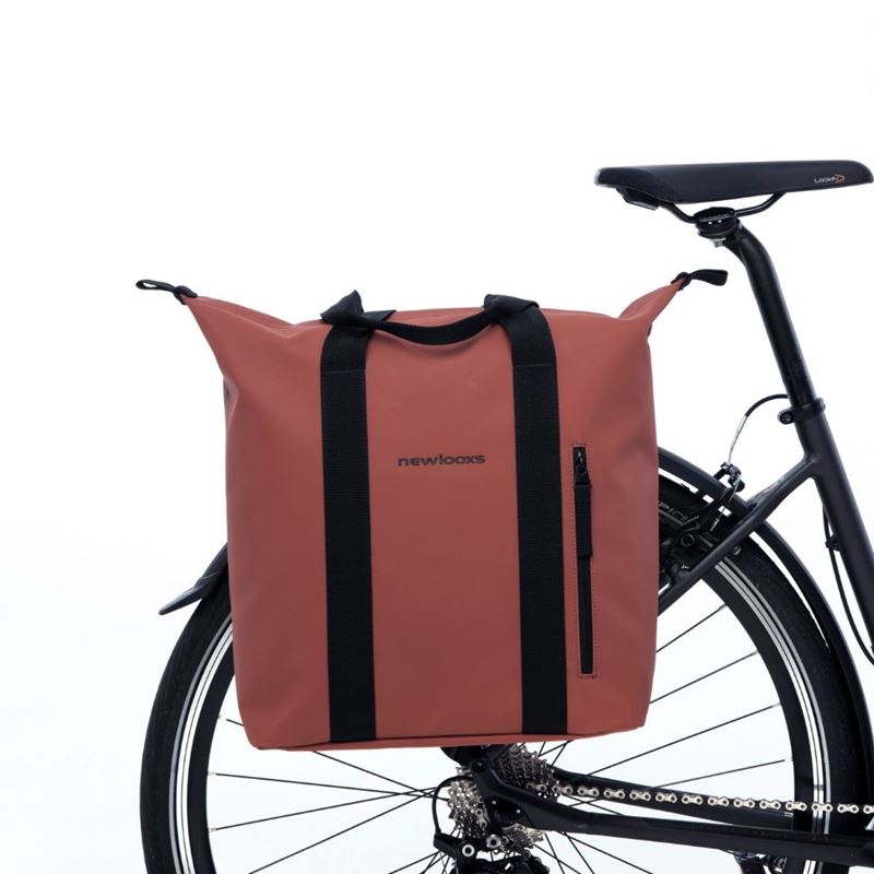 Sac à vélo - Odense Kota Rouge