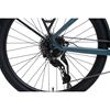 Momas Ultimate Elite+ SUV - M (EN50604 battery) - Bafang M430