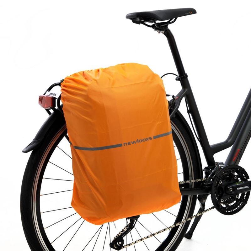 Nevada Sac à dos - Rouge