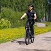 Momas Jason+ SUV 2026 - Black - M (630Wh EN50604 battery, Digiwise display)