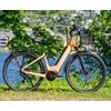 Momas Balance+ LTD - Sky blue - M