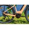 Momas Balance+ LTD - Sky blue - M