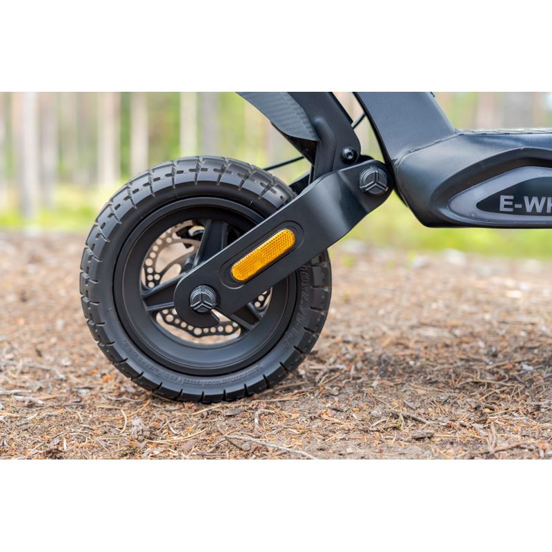 E2S V3 Max - Air - Black