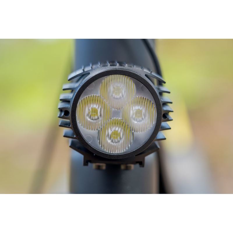 E2S V3 Max - Air - Black