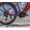 Momas Eywa+ 2026 - Red - M (EN50604 battery)