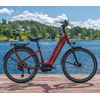 Momas Eywa+ 2026 - Red - M (EN50604 battery)