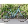 Inmotion - Arctic Green - M