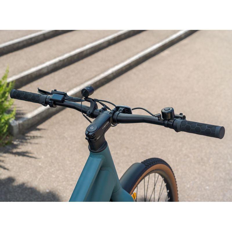 Inmotion - Arctic Green - M