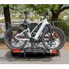 Hapro Atlas SmartFold II Fahrradträger