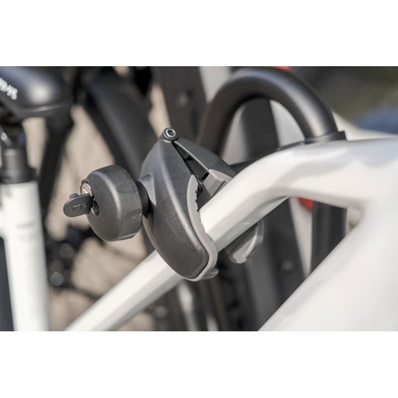 Hapro Atlas SmartFold II Fahrradträger