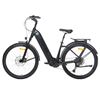 Momas Neutron Elite+ SUV - S (EN50604 battery) - Bafang M430