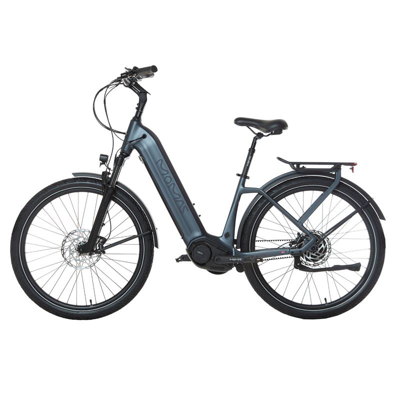 Momas Neutron Premium - S