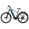 Momas Ultimate Elite+ SUV - M (EN50604 battery) - Bafang M430