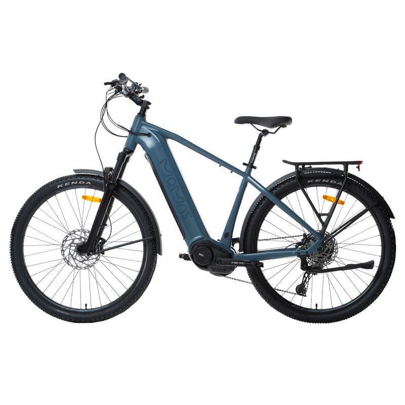 Momas Ultimate Elite+ SUV - M (EN50604 battery) - Bafang M430