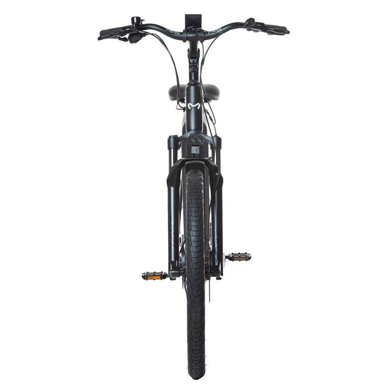 Momas Neutron Elite+ - S (EN50604 battery) - Bafang M430