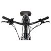 Momas Neutron Elite+ SUV - S (EN50604 battery) - Bafang M430
