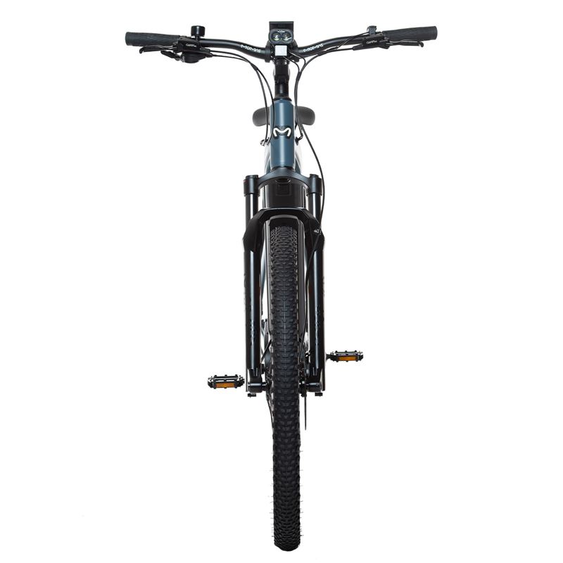 Momas Ultimate Elite+ SUV - M (EN50604 battery) - Bafang M430