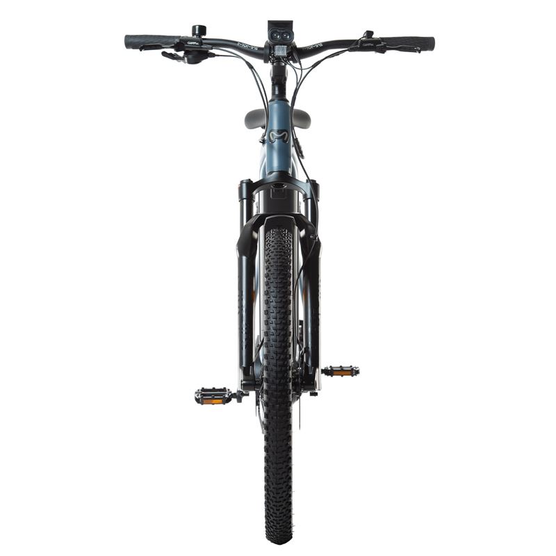 Momas Wayfarer Elite+ SUV - M (EN50604 battery) - Bafang M430