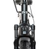 Momas Neutron Elite+ SUV - S (EN50604 battery) - Bafang M430