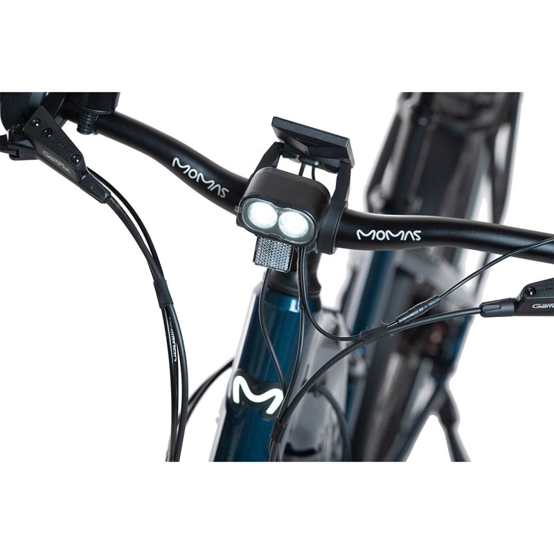 Momas Wayfarer+ Premium - M