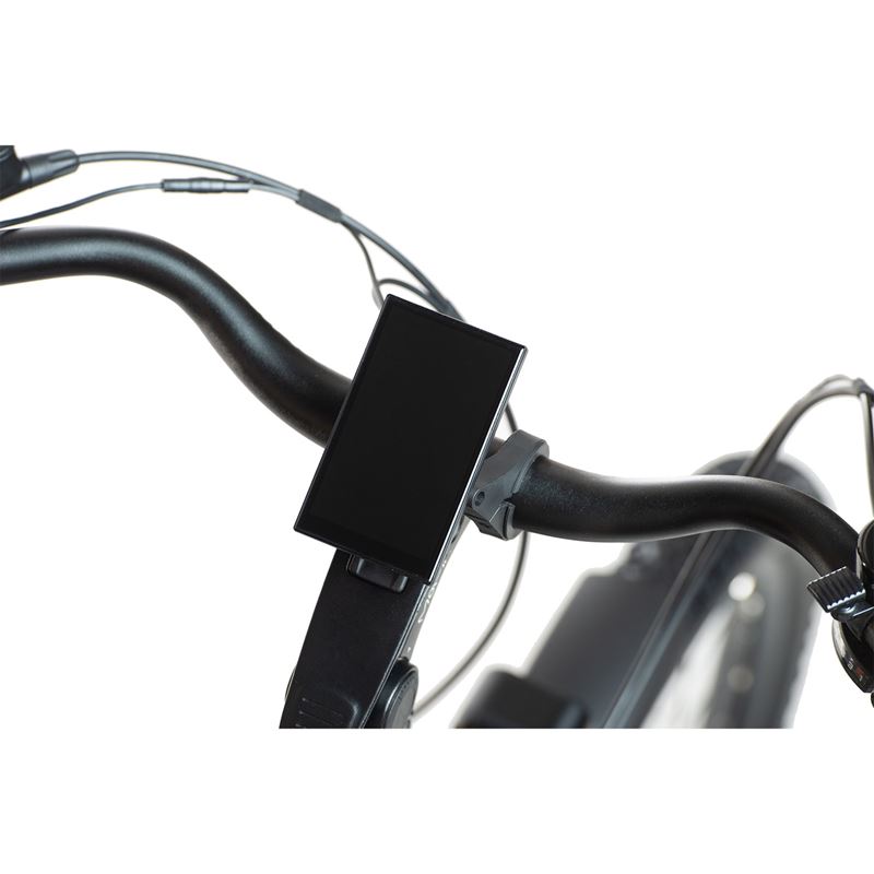 Momas Neutron Elite+ SUV - S (EN50604 battery) - Bafang M430